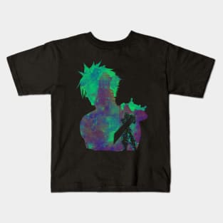 Strife Art  v 4  sky Kids T-Shirt